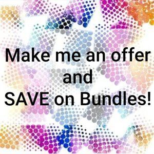 Meet your Posher, Mary c.